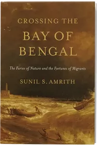 Crossing the bay of bengal