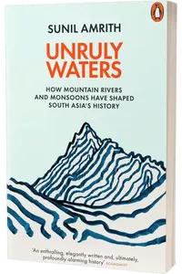 Unruly Waters (UK Paperback Edition)