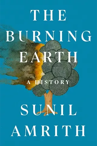 The burning earth thumbnail