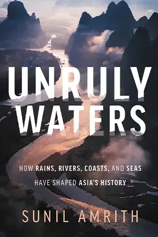 Unruly Waters thumbnail